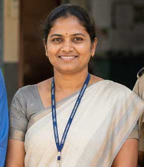 SSAC Coordinator