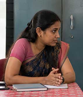 School Counselor