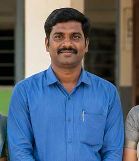 School Counselor