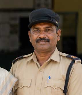 Police Emergency