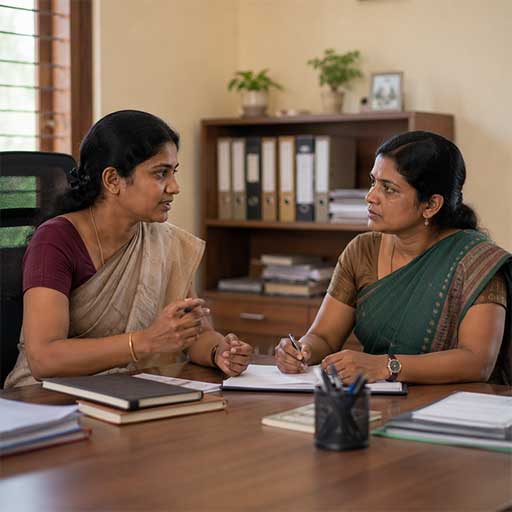 Tamil English Support
