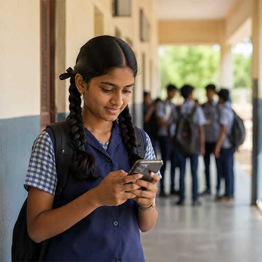 Tamil English Support
